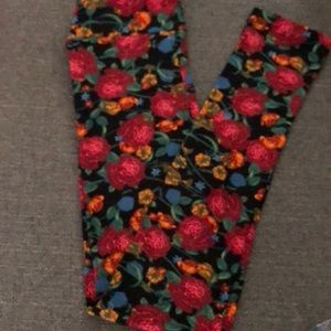 LuLaRoe Kids Leggings